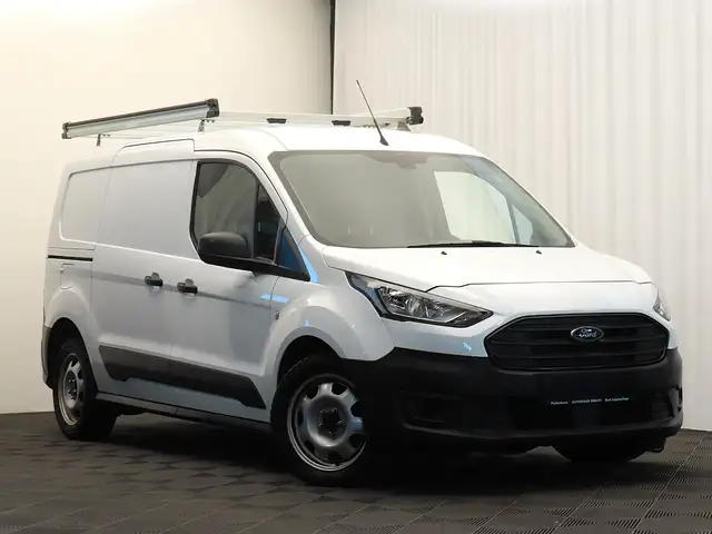 Ford Transit Connect Kasten lang L2 *Lang, Benziner*