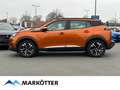 Peugeot 2008 e-2008 Allure Elektro 136 CAM/NAVI/DAB Orange - thumbnail 2