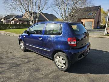 1.2 benzine 94000km airco en open dak