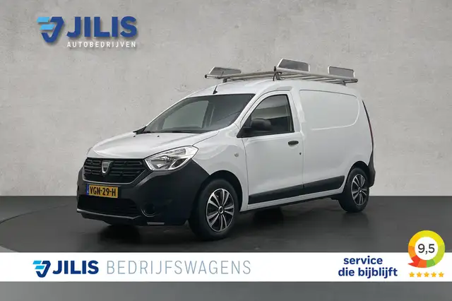 Dacia Dokker 1.5 Blue dCi 75 Essential | Airco | Elektrische ra