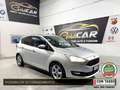 Ford C-Max C-Max III 2015 1.5 tdci Business s Argent - thumbnail 1