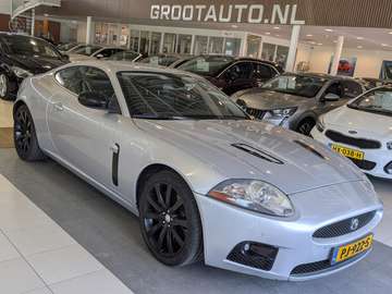 4.2 V8 Coupé Automaat Supercharged 417PK Youngtime