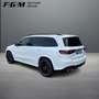 Mercedes-Benz GLS 450 d 4Matic  AMG Line +MBUX+Wide+Pano+AHK Weiß - thumbnail 6