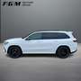 Mercedes-Benz GLS 450 d 4Matic  AMG Line +MBUX+Wide+Pano+AHK Weiß - thumbnail 5