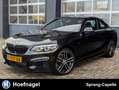 BMW 218 2-serie Coupé 218i M Sport High Executive |Groot N Zwart - thumbnail 1
