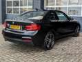 BMW 218 2-serie Coupé 218i M Sport High Executive |Groot N Zwart - thumbnail 2