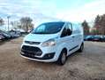 Ford Transit Custom Kasten L2 Trend*M+S*Klima*AHK*TÜV Weiß - thumbnail 1