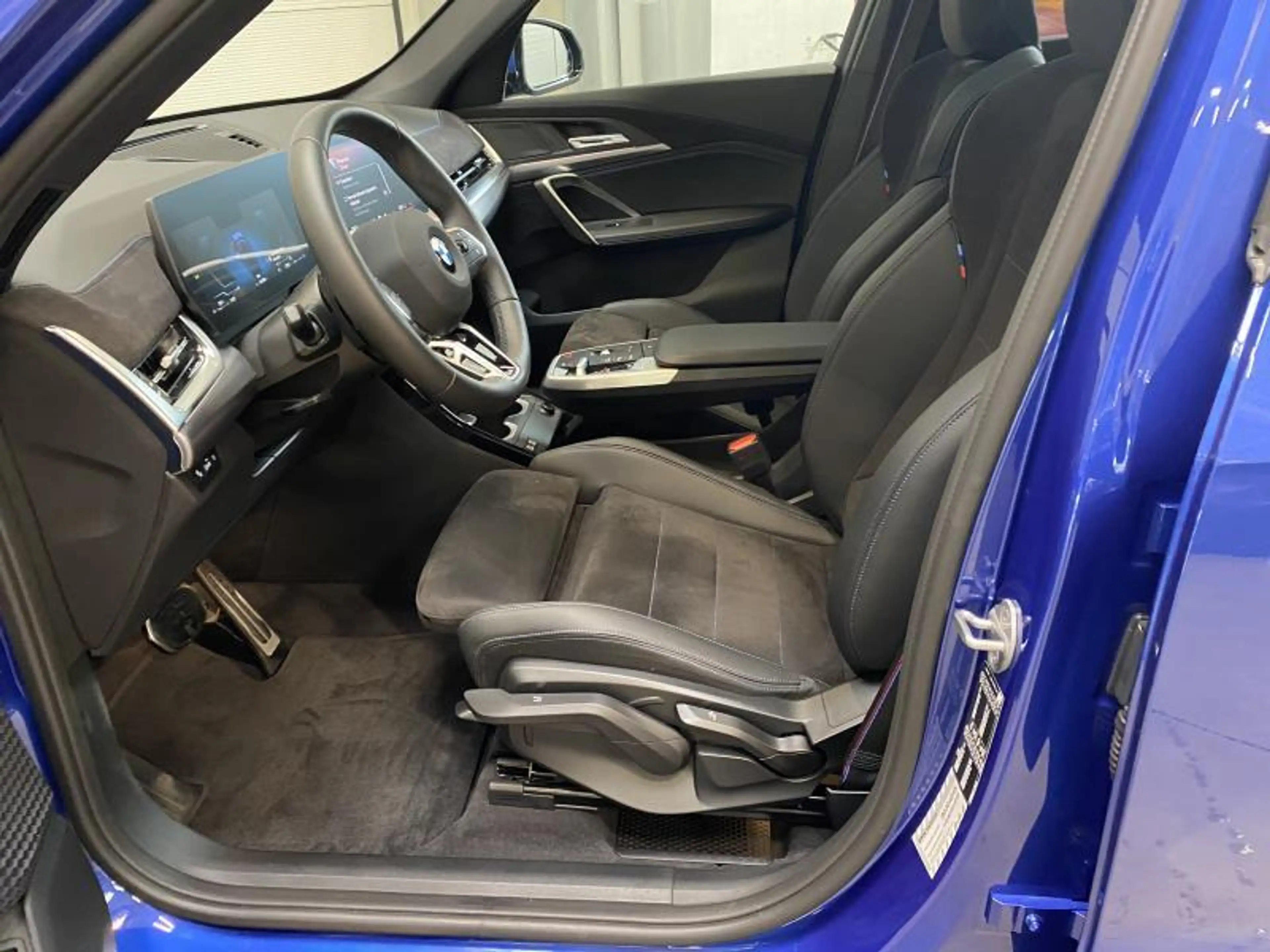 BMW X1 M SPORT PRO - PANO-DAK - NAVO - LED - 2026 — photo 15