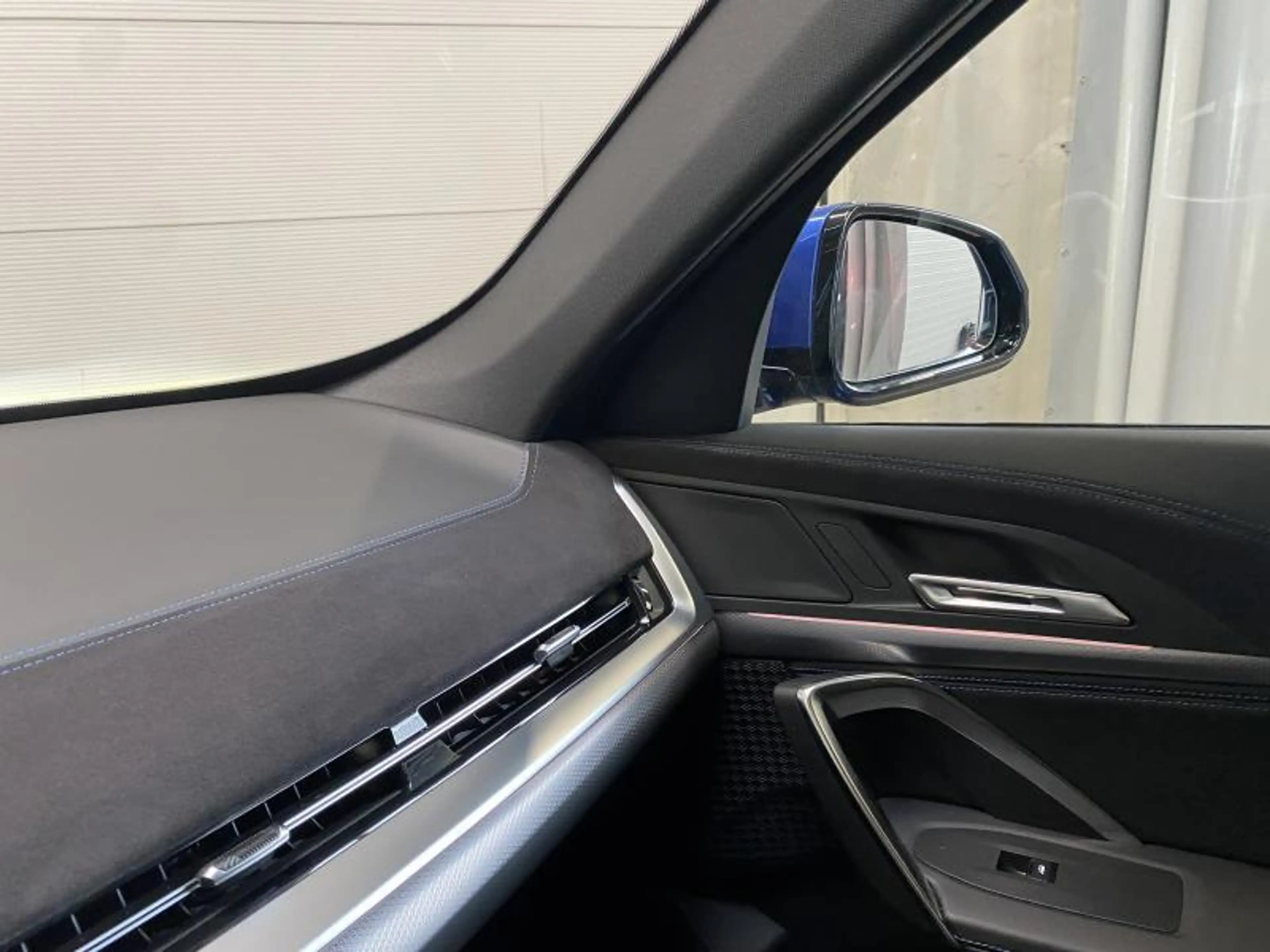 BMW X1 M SPORT PRO - PANO-DAK - NAVO - LED - 2026 — photo 11
