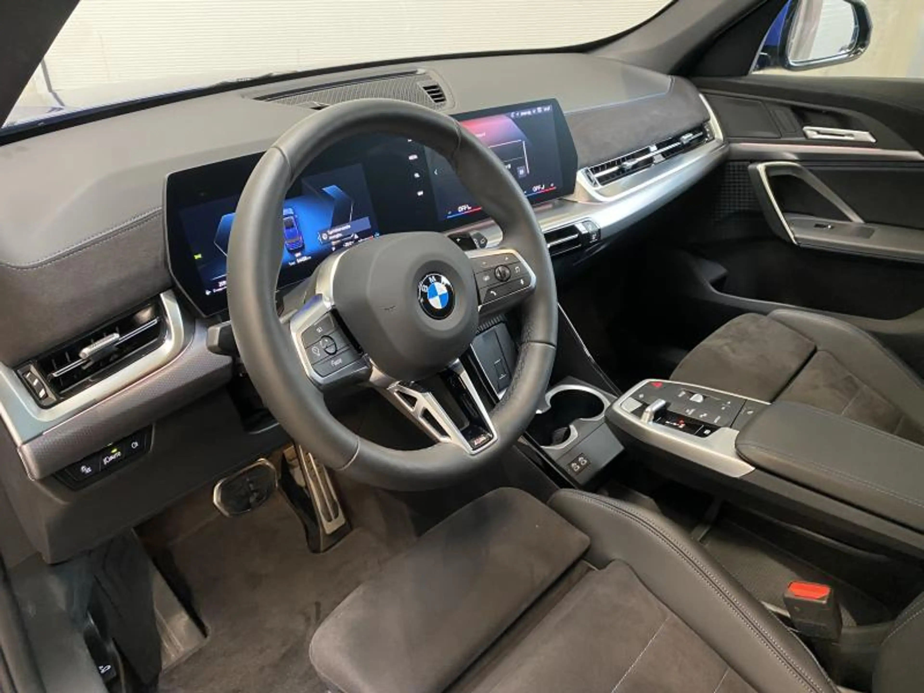BMW X1 M SPORT PRO - PANO-DAK - NAVO - LED - 2026 — photo 6
