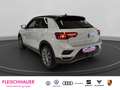 Volkswagen T-Roc Sport 1.5 TSI Navi+AHK+ACC+18''+Bluetooth+PDC+SHZ Blanc - thumbnail 4