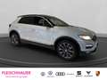 Volkswagen T-Roc Sport 1.5 TSI Navi+AHK+ACC+18''+Bluetooth+PDC+SHZ Blanc - thumbnail 8