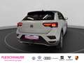Volkswagen T-Roc Sport 1.5 TSI Navi+AHK+ACC+18''+Bluetooth+PDC+SHZ Blanc - thumbnail 6