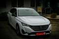 Peugeot 308 SW BHDI 130 S&S EAT8 Allure *FRONTSCHE-HEIZUNG*... Weiß - thumbnail 10
