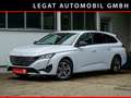 Peugeot 308 SW BHDI 130 S&S EAT8 Allure *FRONTSCHE-HEIZUNG*... Weiß - thumbnail 2