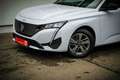 Peugeot 308 SW BHDI 130 S&S EAT8 Allure *FRONTSCHE-HEIZUNG*... Weiß - thumbnail 6