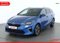 Kia cee'd Sportswagon Ceed SW 1.4 T GDI Spirit LED Navi Sitzheizung