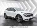 Kia Sportage 1.6T-GDI Hybrid AWD LED DAB NAVI KAMERA Weiß - thumbnail 6