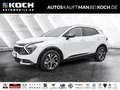 Kia Sportage 1.6T-GDI Hybrid AWD LED DAB NAVI KAMERA Weiß - thumbnail 1
