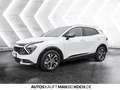 Kia Sportage 1.6T-GDI Hybrid AWD LED DAB NAVI KAMERA Blanc - thumbnail 2