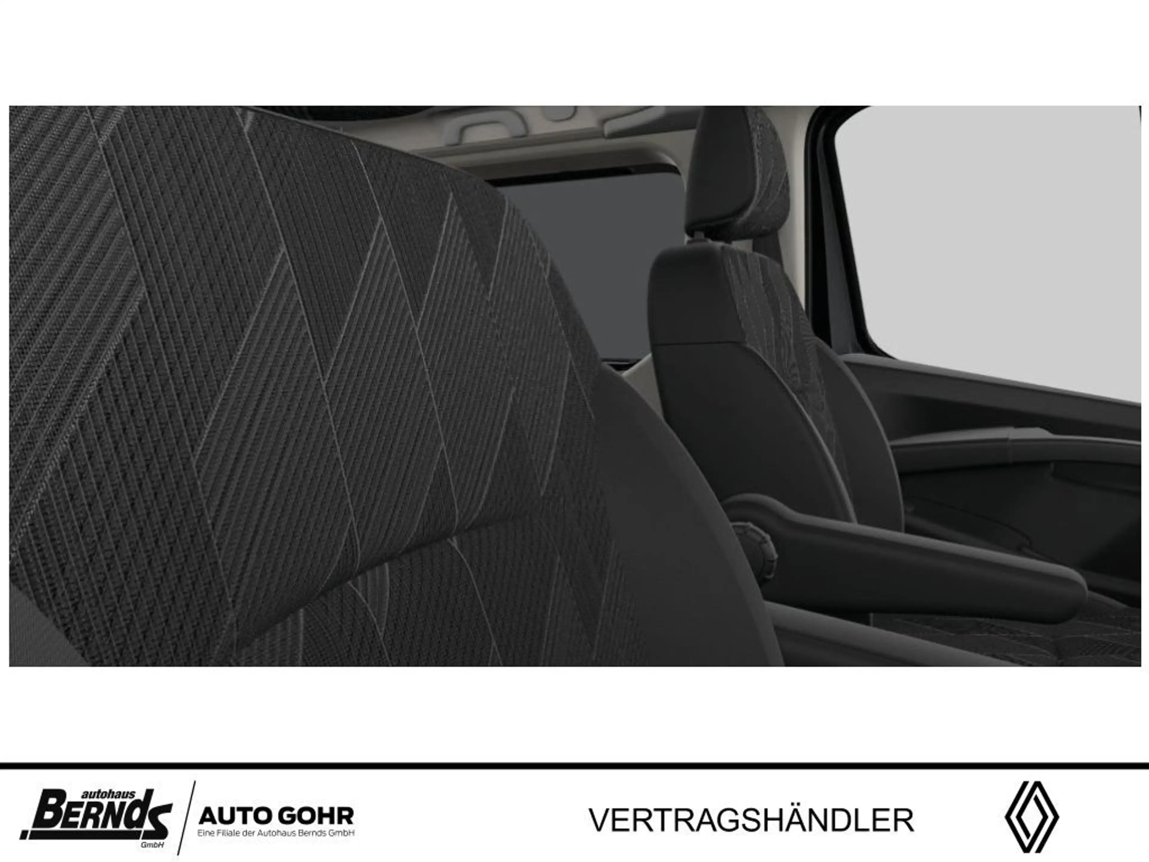 Renault Trafic Blue dCi Evolution Allwetter Rückfahrkamera Klima — photo 6