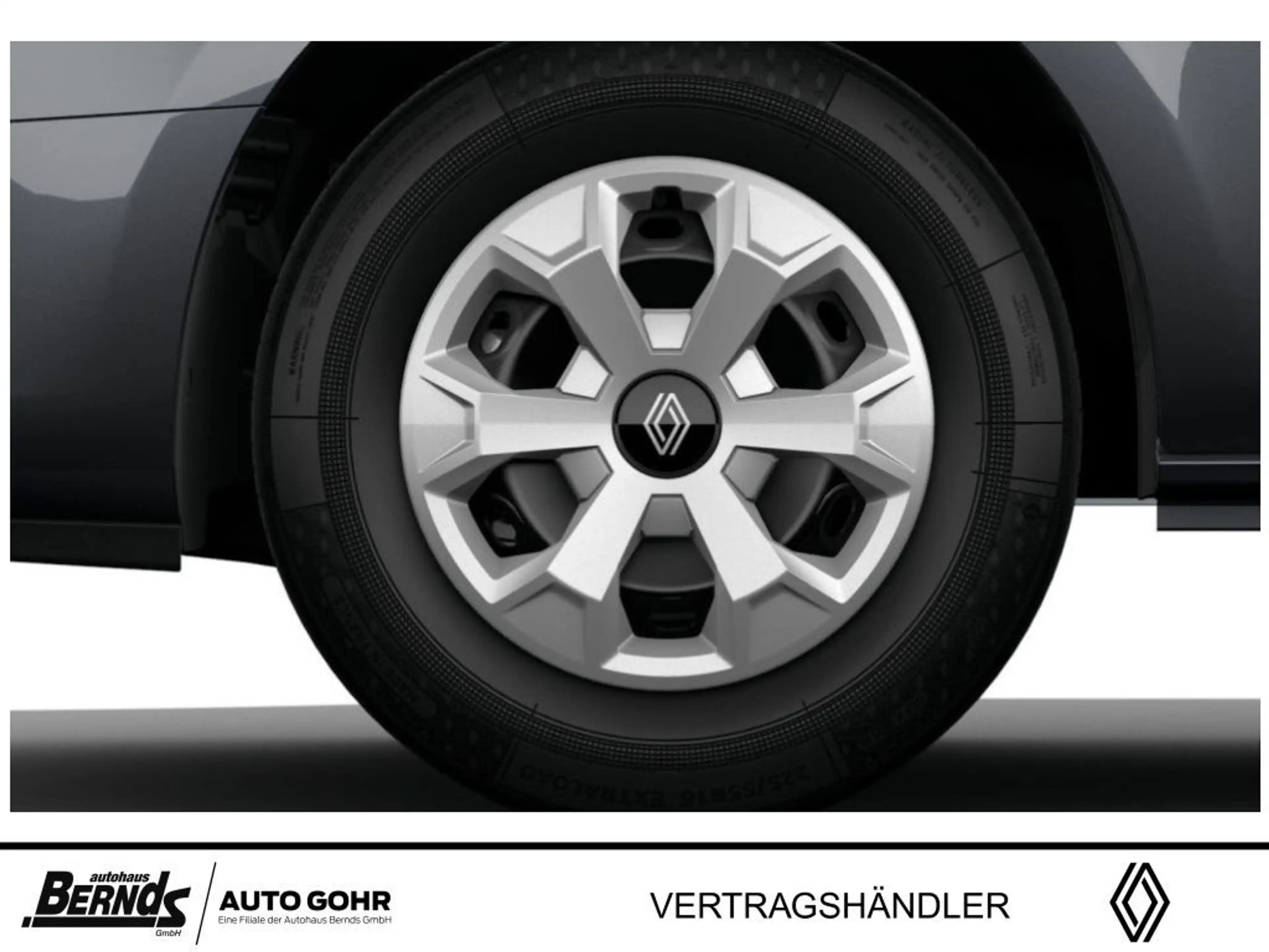 Renault Trafic Blue dCi Evolution Allwetter Rückfahrkamera Klima — photo 4