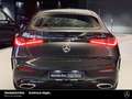 Mercedes-Benz GLC 220 GLC 220 d 4M Coupé AMG AHK Night EasyP Ambi 20" Grau - thumbnail 10