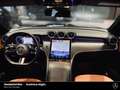 Mercedes-Benz GLC 220 GLC 220 d 4M Coupé AMG AHK Night EasyP Ambi 20" Grau - thumbnail 6
