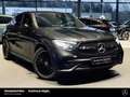 Mercedes-Benz GLC 220 GLC 220 d 4M Coupé AMG AHK Night EasyP Ambi 20" Grau - thumbnail 14