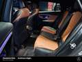 Mercedes-Benz GLC 220 GLC 220 d 4M Coupé AMG AHK Night EasyP Ambi 20" Grau - thumbnail 8