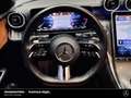 Mercedes-Benz GLC 220 GLC 220 d 4M Coupé AMG AHK Night EasyP Ambi 20" Grau - thumbnail 7