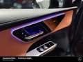 Mercedes-Benz GLC 220 GLC 220 d 4M Coupé AMG AHK Night EasyP Ambi 20" Grau - thumbnail 4