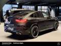Mercedes-Benz GLC 220 GLC 220 d 4M Coupé AMG AHK Night EasyP Ambi 20" Grau - thumbnail 12