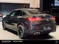 Mercedes-Benz GLC 220 GLC 220 d 4M Coupé AMG AHK Night EasyP Ambi 20" Grau - thumbnail 9