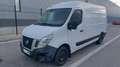 Nissan NV400 Fg. 2.3dCi 135 L3H2 3.5T RWD Comfort Bianco - thumbnail 1