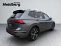 Volkswagen Tiguan Allspace 2.0 TDI 4M R-LINE AHK IQ-LED PANO LEDER H&K StHzg Grau - thumbnail 9