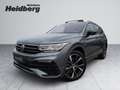 Volkswagen Tiguan Allspace 2.0 TDI 4M R-LINE AHK IQ-LED PANO LEDER H&K StHzg Grau - thumbnail 1