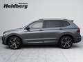 Volkswagen Tiguan Allspace 2.0 TDI 4M R-LINE AHK IQ-LED PANO LEDER H&K StHzg Grau - thumbnail 5