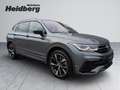 Volkswagen Tiguan Allspace 2.0 TDI 4M R-LINE AHK IQ-LED PANO LEDER H&K StHzg Grau - thumbnail 7