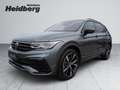 Volkswagen Tiguan Allspace 2.0 TDI 4M R-LINE AHK IQ-LED PANO LEDER H&K StHzg Grau - thumbnail 3