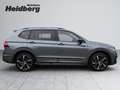 Volkswagen Tiguan Allspace 2.0 TDI 4M R-LINE AHK IQ-LED PANO LEDER H&K StHzg Grau - thumbnail 8