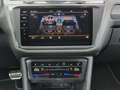 Volkswagen Tiguan Allspace 2.0 TDI 4M R-LINE AHK IQ-LED PANO LEDER H&K StHzg Grau - thumbnail 43
