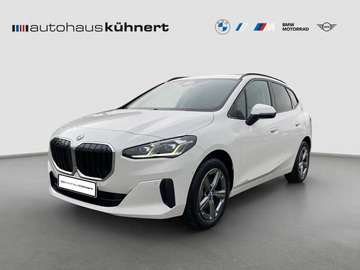 i Active Tourer SpurAss AHK HiFi Navi RFK DAB