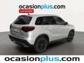 Suzuki Vitara 1.4T GLE Mild Hybrid Plateado - thumbnail 4