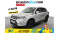 Suzuki Vitara 1.4T GLE Mild Hybrid Plateado - thumbnail 1