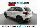 Suzuki Vitara 1.4T GLE Mild Hybrid Plateado - thumbnail 3