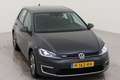 Volkswagen e-Golf 136pk E-DITION / LED / Navi / Parkeersensoren v+a Grijs - thumbnail 4