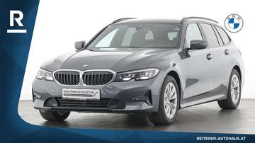 320d xDrive *Advantage