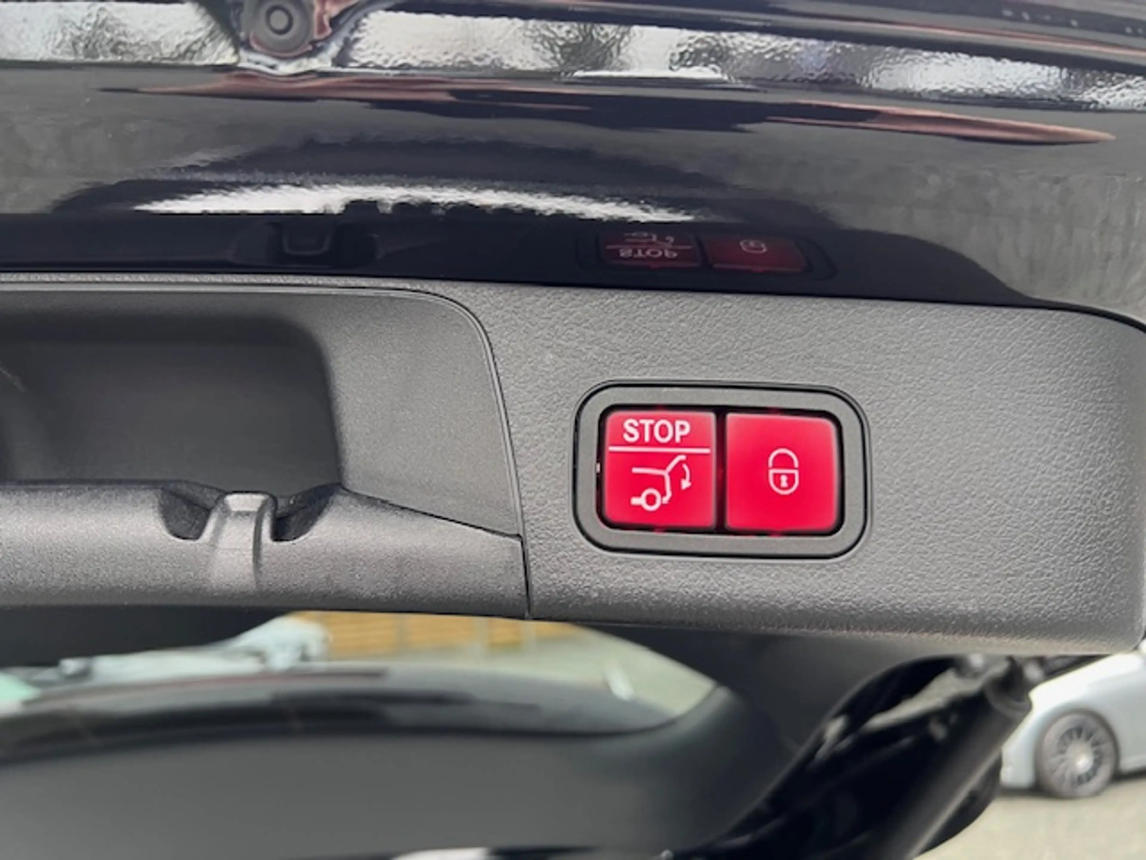 Mercedes-Benz EQB 350 4 MATIC PROGRESSIVE ADVANCED PLUS — photo 8