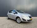Opel Meriva 1.4 Turbo Berlin trekhaak / pdc / airco Gris - thumbnail 10